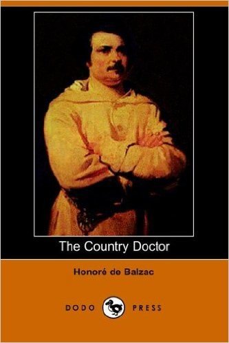 The Country Doctor (Dodo Press)
