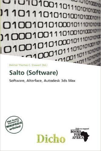 Salto (Software)