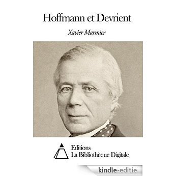 Hoffmann et Devrient (French Edition) [Kindle-editie]