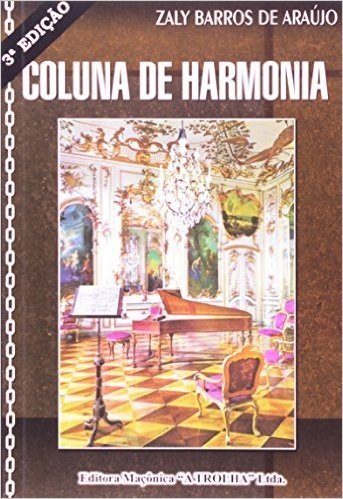 Coluna De Harmonia