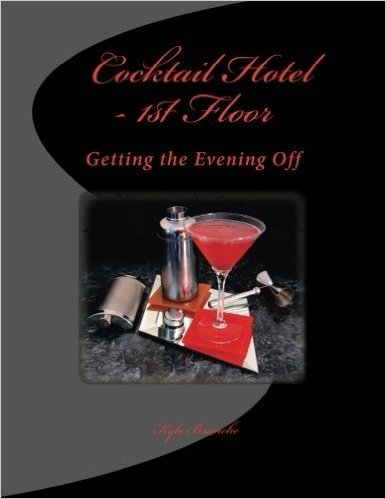 Cocktail Hotel - 1st Floor: Getting the Evening Off