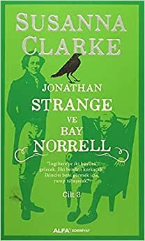 Jonathan Strange ve Bay Norrell: Cilt 3