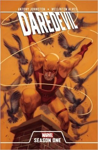 Daredevil, Season One