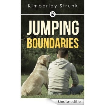 Jumping Boundaries (English Edition) [Kindle-editie]