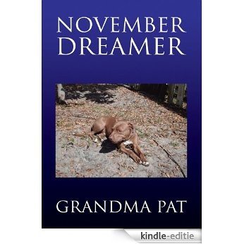 November Dreamer (English Edition) [Kindle-editie]