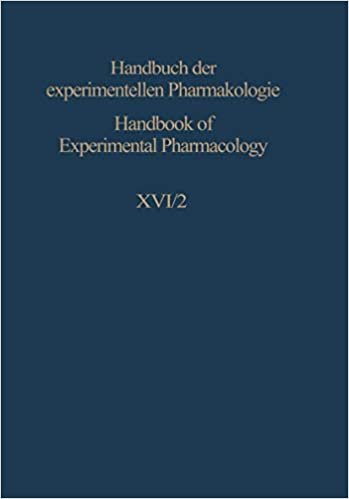Erzeugung von Krankheitszuständen durch das Experiment: Teil 2 Atemwege (Handbook of Experimental Pharmacology (16 / 2))