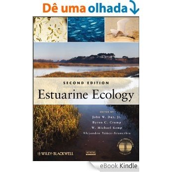 Estuarine Ecology [eBook Kindle]