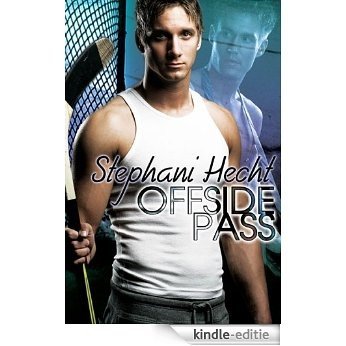 Offside Pass (Blue Line Hockey Book 1) (English Edition) [Kindle-editie]