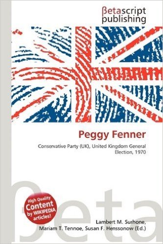Peggy Fenner baixar