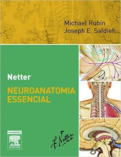 Netter. Neuroanatomia Essencial