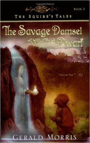 The Savage Damsel and the Dwarf baixar