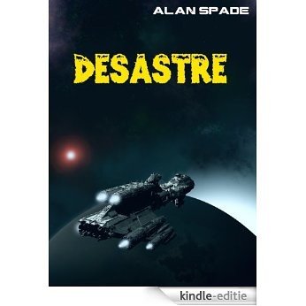 Désastre (French Edition) [Kindle-editie]