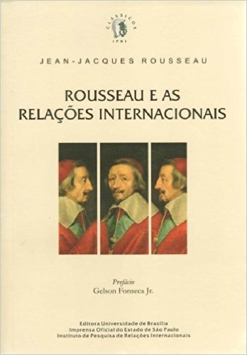 Rousseau e as Relações Internacionais