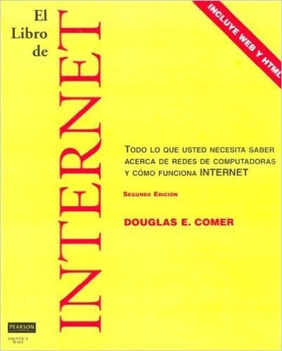 El Libro de Internet