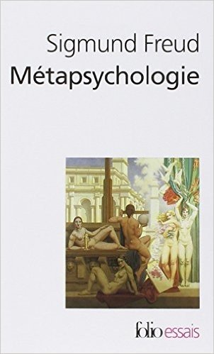 Metapsychologie baixar