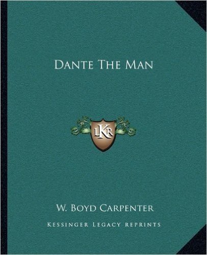Dante the Man