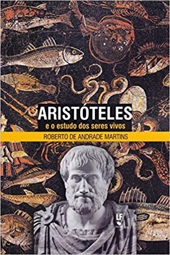 Aristóteles e o Estudo dos Seres Vivos baixar