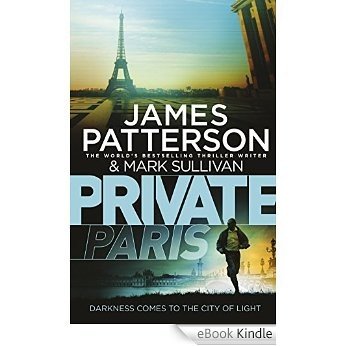 Private Paris [eBook Kindle]
