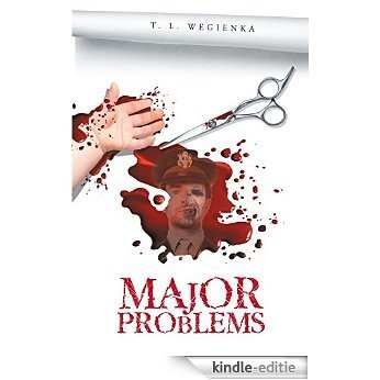 Major Problems (English Edition) [Kindle-editie]
