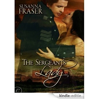 The Sergeant's Lady [Kindle-editie]