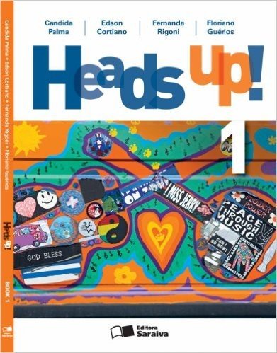 Heads Up! - Volume 1