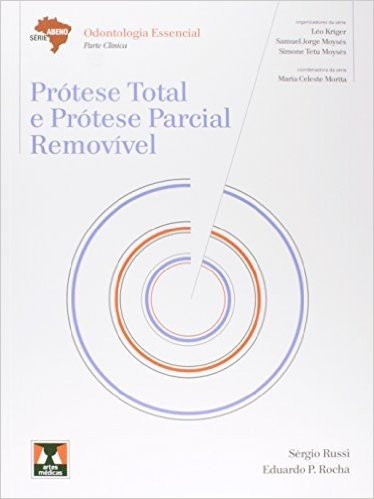 Prótese Total e Prótese Parcial Removível - Coleção Abeno