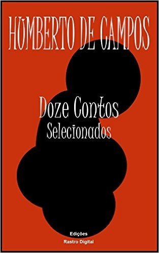 Doze Contos Selecionados - Humberto de Campos (com notas exclusivas do editor) (ilustrado)