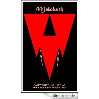 Mystery: Meleketh - Mystery Action Fiction: Mystery books: (Mystery Thriller Suspense, Suspense Thriller, crime fiction, psychological thriller, Political ... Thriller, Horror) (English Edition) [Kindle-editie]