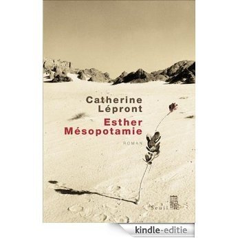 Esther Mésopotamie (Cadre Rouge) [Kindle-editie]