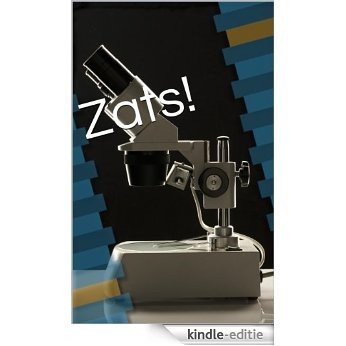 Zats! (English Edition) [Kindle-editie] beoordelingen