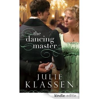 The Dancing Master [Kindle-editie] beoordelingen