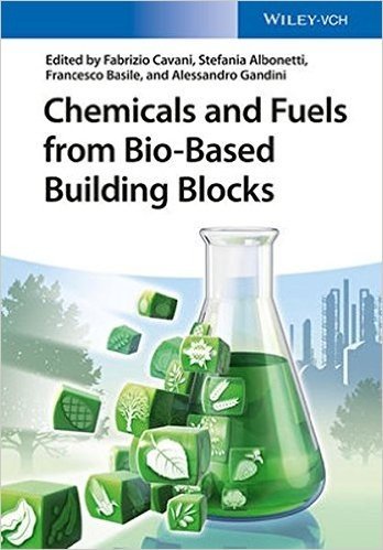 Chemicals and Fuels from Bio-Based Building Blocks baixar