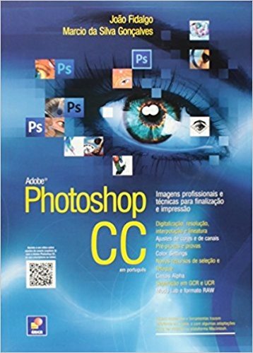 Adobe Photoshop Cc em Português