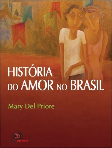 História do amor no Brasil baixar
