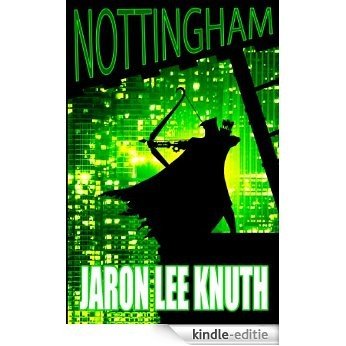 Nottingham (English Edition) [Kindle-editie]