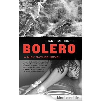 Bolero (A Nick Sayler Novel) (English Edition) [Kindle-editie]