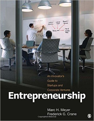 Entrepreneurship: An Innovator's Guide to Startups and Corporate Ventures baixar