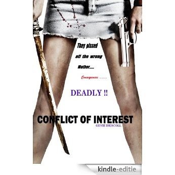 Conflict of Interest (English Edition) [Kindle-editie]