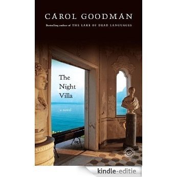 The Night Villa: A Novel [Kindle-editie]