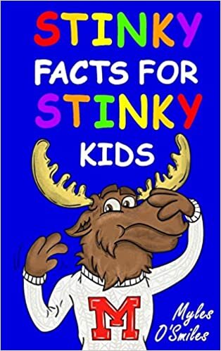 indir Stinky Facts for Stinky Kids: Smelly, Stinky and Silly Facts for Kids 8 to 12