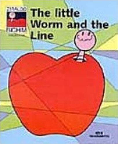 The Little Worm And The Line