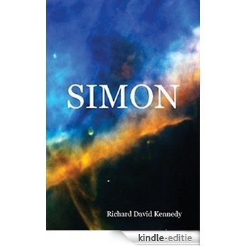 Simon (English Edition) [Kindle-editie]