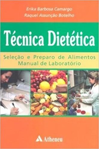 Técnica Dietética - Manual