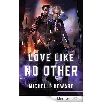 Love Like No Other (English Edition) [Kindle-editie]