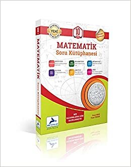10. Sınıf Matematik Soru Kütüphanesi