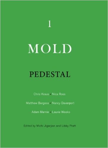 Mold: Pedestal