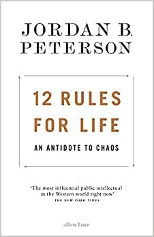 indir 12 Rules for Life: An Antidote to Chaos