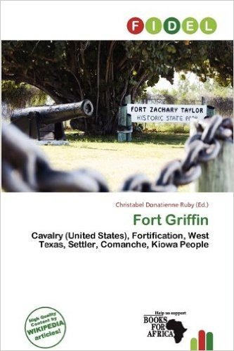 Fort Griffin