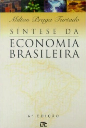 Síntese da Economia Brasileira