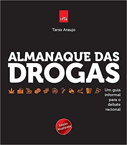 Almanaque das Drogas 2014
